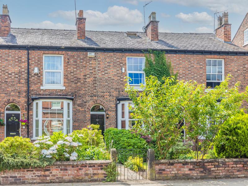 Estate Agents in Cheshire Meller Braggins Estate Agents